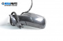 Огледало за Peugeot 407 Coupe (10.2005 - 12.2011), 2+1 вр., купе, позиция: лява