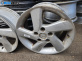 Алуминиеви джанти за Mazda 6 Sedan I (06.2002 - 12.2008) 16 цола, ширина 7 (Цената е за комплекта)