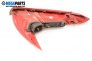 Стоп за Peugeot 206 Station Wagon (07.2002 - ...), комби, позиция: лява