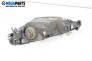 Фар за Peugeot 206 Hatchback (08.1998 - 12.2012), хечбек, позиция: дясна