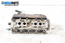 Глава за Peugeot 206 Hatchback (08.1998 - 12.2012) 1.1 i, 60 к.с.