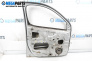Врата за Toyota Yaris Verso (08.1999 - 09.2005), 4+1 вр., миниван, позиция: предна, лява