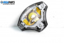 Airbag за Toyota Yaris Verso (08.1999 - 09.2005), 4+1 вр., миниван, позиция: предна