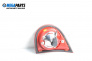 Вътрешен стоп за Volkswagen Golf V Hatchback (10.2003 - 02.2009), хечбек, позиция: лява