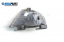Халоген за Ford Fiesta V Hatchback (11.2001 - 03.2010), хечбек, позиция: лява