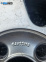 Алуминиеви джанти за Ford Fiesta V Hatchback (11.2001 - 03.2010) 15 цола, ширина 6 (Цената е за комплекта)