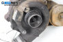 Турбо за Citroen C5 I Break (06.2001 - 08.2004) 2.0 HDi, 109 к.с.