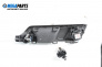 Вътрешна дръжка за Volkswagen Passat V Variant B6 (08.2005 - 11.2011), 4+1 вр., комби, позиция: задна, дясна