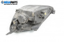 Фар за Ford Fiesta V Hatchback (11.2001 - 03.2010), хечбек, позиция: дясна