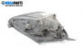 Фар за Ford Fiesta V Hatchback (11.2001 - 03.2010), хечбек, позиция: лява