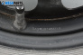 Резервна гума за Ford Fiesta V Hatchback (11.2001 - 03.2010) 14 цола, ширина 5.5 (Цената е за 1 бр.)