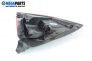 Стоп за Renault Megane II Hatchback (07.2001 - 10.2012), хечбек, позиция: лява
