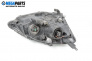 Фар за Honda Civic VII Hatchback (03.1999 - 02.2006), хечбек, позиция: лява