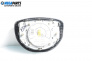 Airbag за Volkswagen New Beetle Hatchback (01.1998 - 09.2010), 2+1 вр., хечбек, позиция: предна