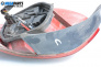 Стоп за Peugeot 206 Hatchback (08.1998 - 12.2012), хечбек, позиция: лява