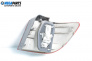 Стоп за Mercedes-Benz B-Class Hatchback I (03.2005 - 11.2011), хечбек, позиция: лява
