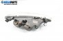 Фар за Peugeot 307 CC Cabrio (03.2003 - 06.2009), кабрио, позиция: лява