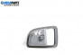Интериорна пластмаса за Kia Cerato Hatchback I (03.2004 - 12.2009), 4+1 вр., хечбек, позиция: предна