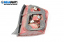 Стоп за Kia Cerato Hatchback I (03.2004 - 12.2009), хечбек, позиция: лява