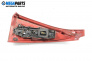 Стоп за Citroen C3 Hatchback I (02.2002 - 11.2009), хечбек, позиция: лява