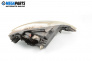 Фар за Citroen C3 Hatchback I (02.2002 - 11.2009), хечбек, позиция: лява