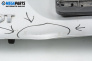 Елемент заден капак за Peugeot 206 CC Cabrio (09.2000 - 12.2008), 2+1 вр., кабрио