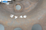Резервна гума за Volkswagen Golf V Hatchback (10.2003 - 02.2009) 16 цола, ширина 7 (Цената е за 1 бр.)