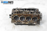 Глава за Citroen C3 Hatchback I (02.2002 - 11.2009) 1.1 i, 60 к.с.