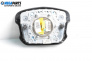Airbag за Volkswagen Sharan Minivan I (05.1995 - 03.2010), 4+1 вр., миниван, позиция: предна