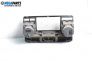 Духалки парно за Nissan X-Trail I SUV (06.2001 - 01.2013)