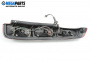 Стоп за Nissan X-Trail I SUV (06.2001 - 01.2013), джип, позиция: лява