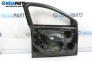 Врата за Chevrolet Cruze Sedan (J300) (05.2009 - ...), 4+1 вр., седан, позиция: предна, лява