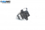 Брава заден капак за Chevrolet Cruze Sedan (J300) (05.2009 - ...), седан, позиция: задна