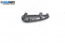Пластмасов капак за Peugeot 206 CC Cabrio (09.2000 - 12.2008), 2+1 вр., кабрио