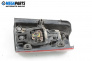 Стоп за Citroen Berlingo Pick-Up / Van I (07.1996 - 12.2011), миниван, позиция: лява