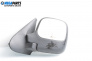 Огледало за Citroen Berlingo Pick-Up / Van I (07.1996 - 12.2011), 2+1 вр., миниван, позиция: лява