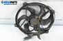 Перка охлаждане за Citroen Berlingo Pick-Up / Van I (07.1996 - 12.2011) 1.6 HDI 90 (MF9HX), 90 к.с.