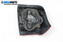 Стоп за Toyota Corolla E12 Hatchback (11.2001 - 02.2007), хечбек, позиция: лява