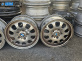 Алуминиеви джанти за BMW 3 Series E46 Sedan (02.1998 - 04.2005) 15 цола, ширина 6 (Цената е за комплекта)