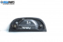 Външна дръжка за Alfa Romeo 147 Hatchback (10.2000 - 12.2010), 4+1 вр., хечбек, позиция: задна, лява