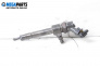 Дюза дизел за Alfa Romeo 147 Hatchback (10.2000 - 12.2010) 1.9 JTD (937AXD1A), 115 к.с., № Bosch 0445110119