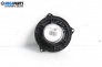 Високоговорител за BMW 3 Series E90 Touring E91 (09.2005 - 06.2012)