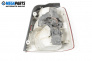 Стоп за Volkswagen Touran Minivan I (02.2003 - 05.2010), миниван, позиция: лява