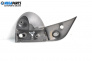 Интериорна пластмаса за Citroen C1 Hatchback (06.2005 - 06.2014), 2+1 вр., хечбек, позиция: дясна