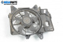 Перка охлаждане за Mazda Tribute SUV (03.2000 - 05.2008) 2.0 4WD, 124 к.с.