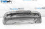Предна броня за Renault Scenic II Minivan (06.2003 - 07.2010), миниван, позиция: предна