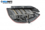 Стоп за Renault Scenic II Minivan (06.2003 - 07.2010), миниван, позиция: лява