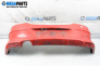 Задна броня за Opel Astra H GTC (03.2005 - 10.2010), хечбек