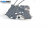 Брава на врата за Toyota Yaris Hatchback II (01.2005 - 12.2014), позиция: предна, дясна