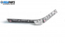 Интериорна пластмаса за Toyota Yaris Hatchback II (01.2005 - 12.2014), 4+1 вр., хечбек, позиция: предна